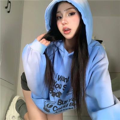 微笑在我心