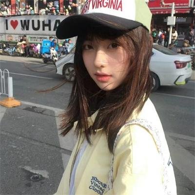 微笑以对